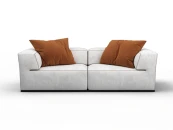 Дизайнерский диван Kano