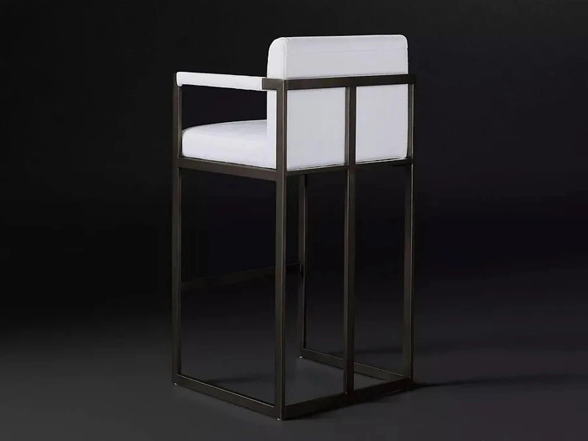 Барный стул Wexler Square 923681  - фото 5