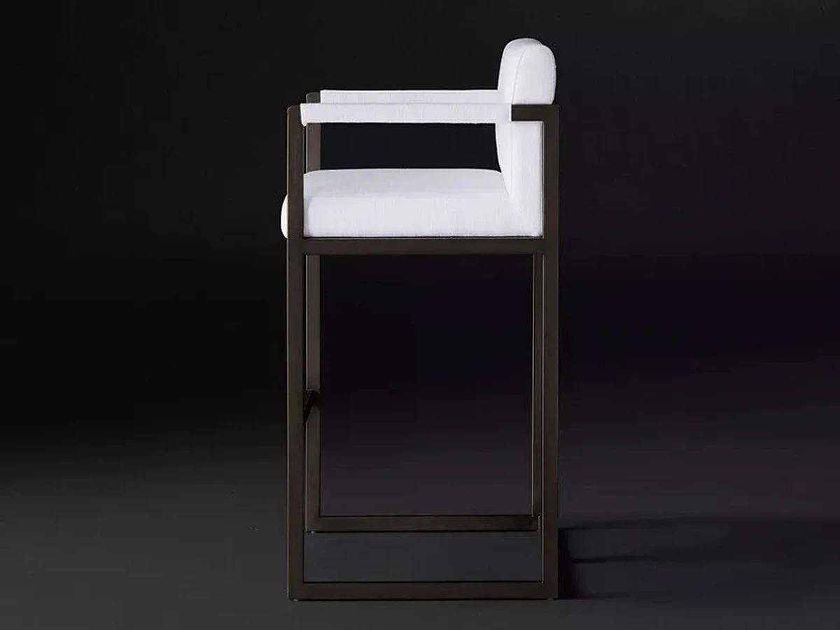 Барный стул Wexler Square 923681  - фото 4