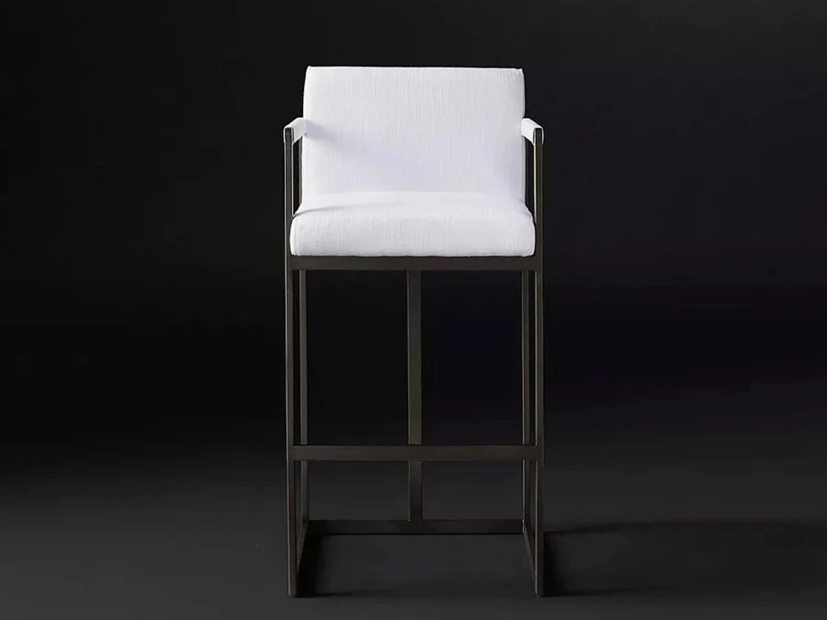 Барный стул Wexler Square 923681  - фото 3