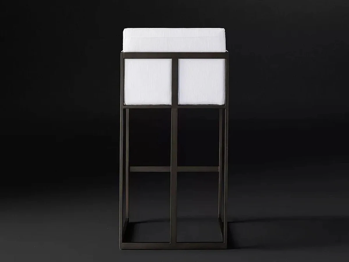 Барный стул Wexler Square 923681  - фото 6