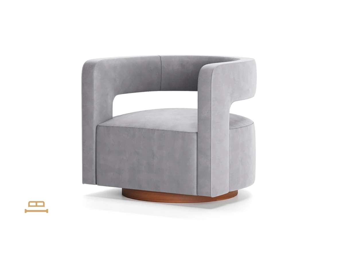 Кресло Noah 923692  - фото 3