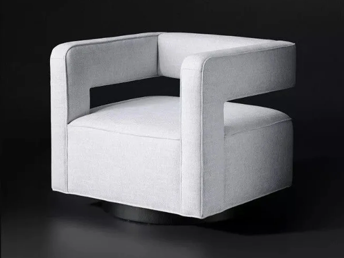 Кресло Noah 923692  - фото 5