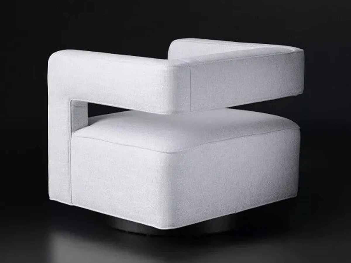 Кресло Noah 923692  - фото 8