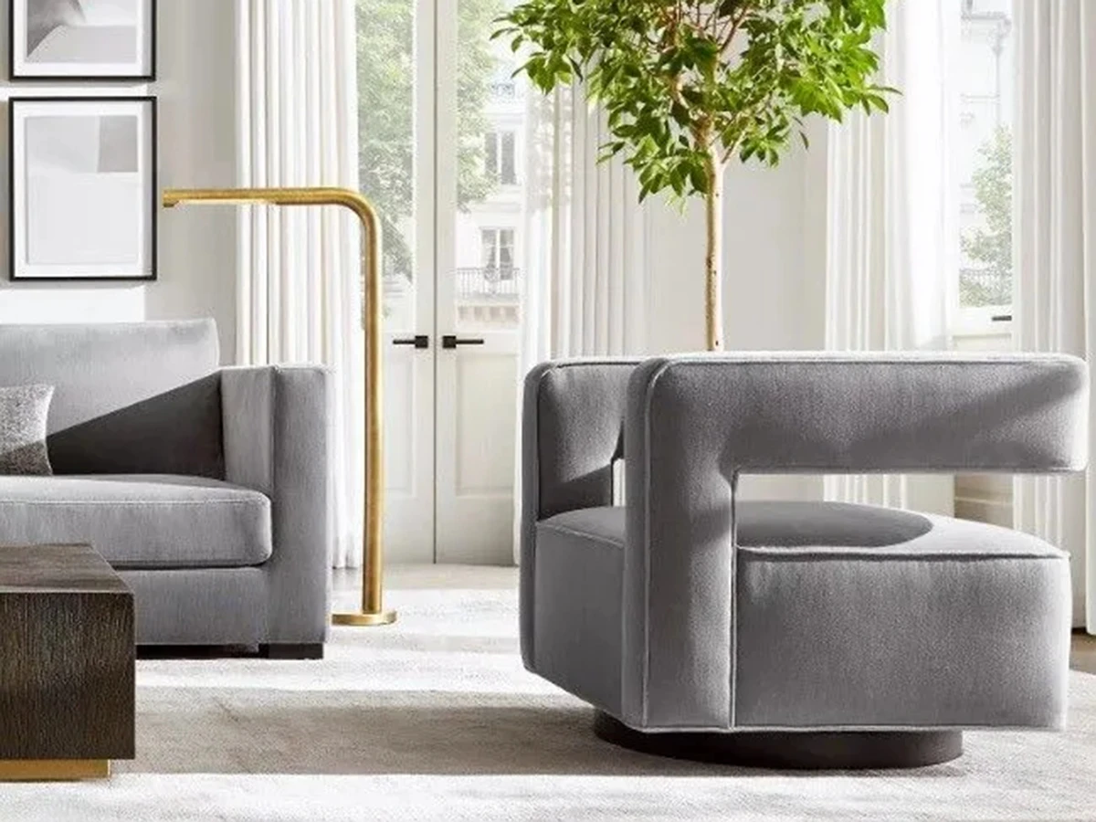 Кресло Noah 923692  - фото 9