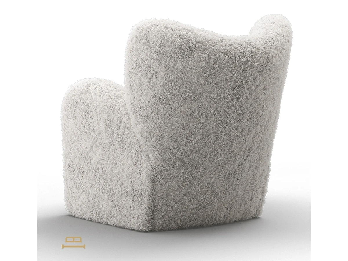 Кресло Togo 923697  - фото 4