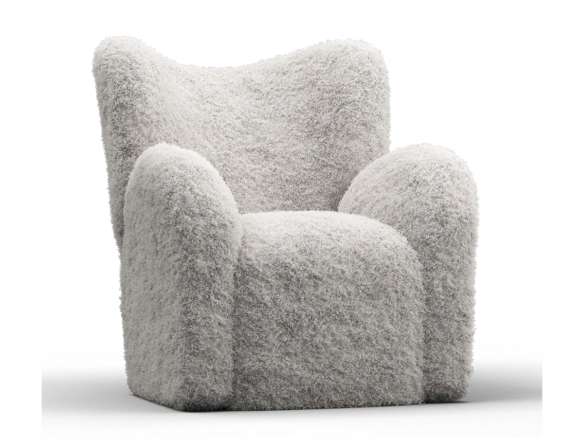 Кресло Togo 923697