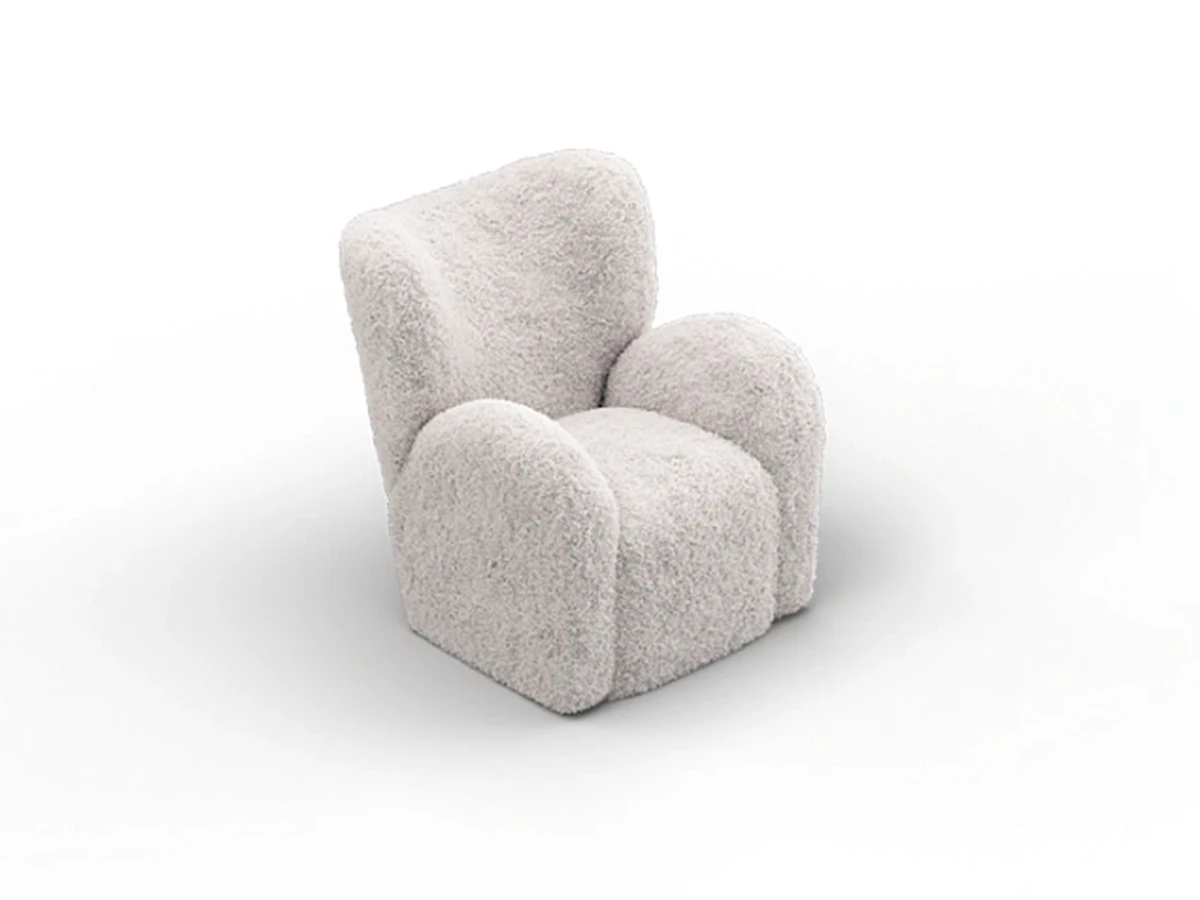 Кресло Togo 923697  - фото 5