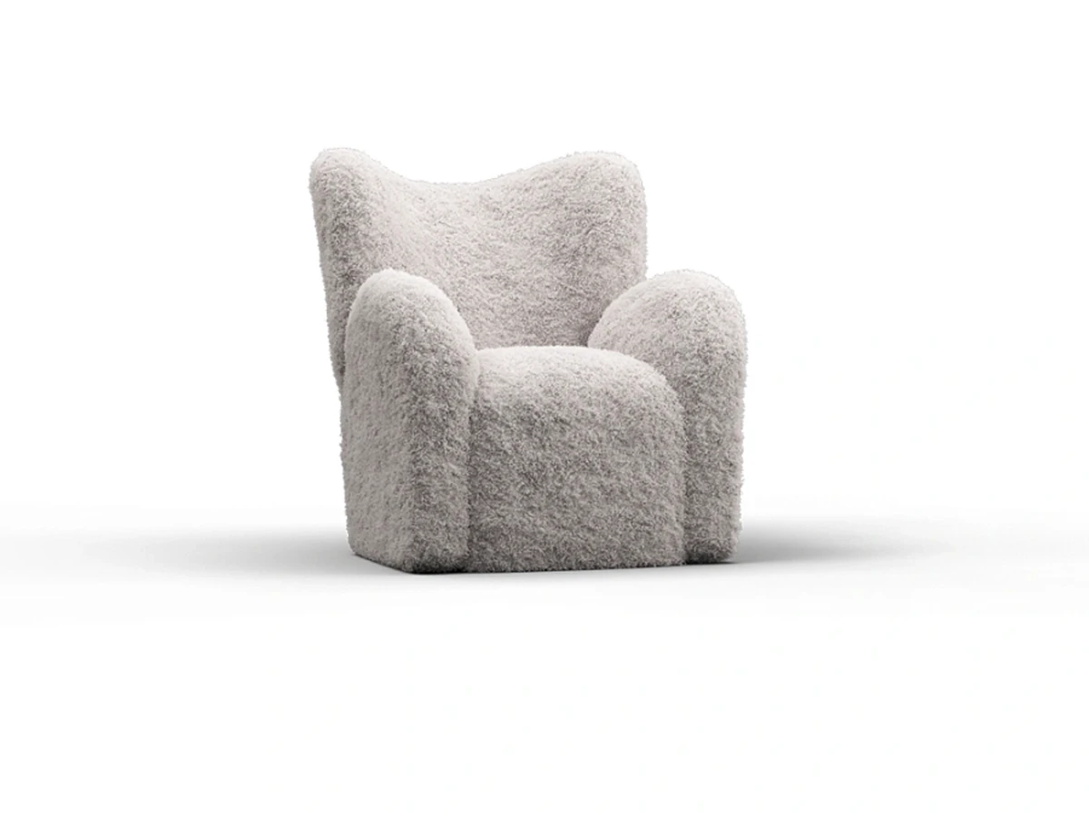 Кресло Togo 923697  - фото 8