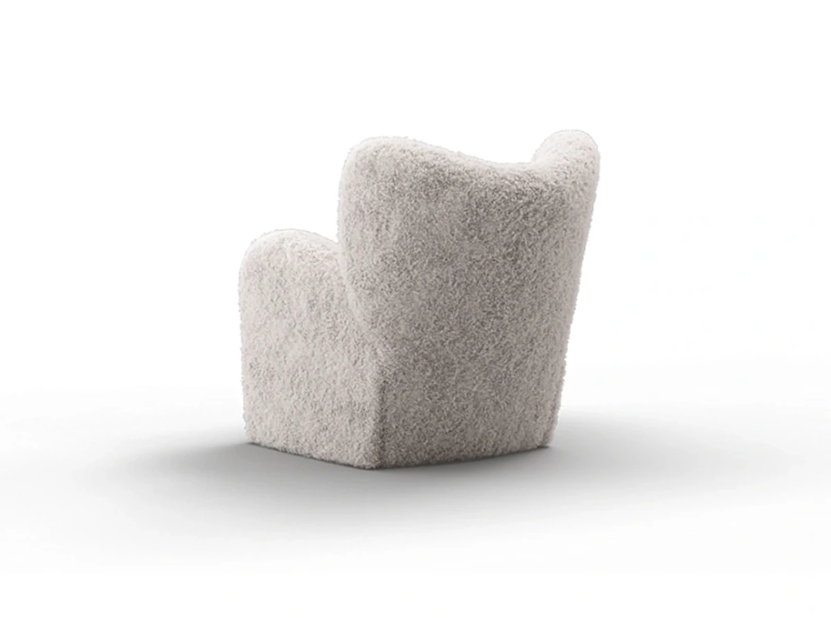 Кресло Togo 923697  - фото 6