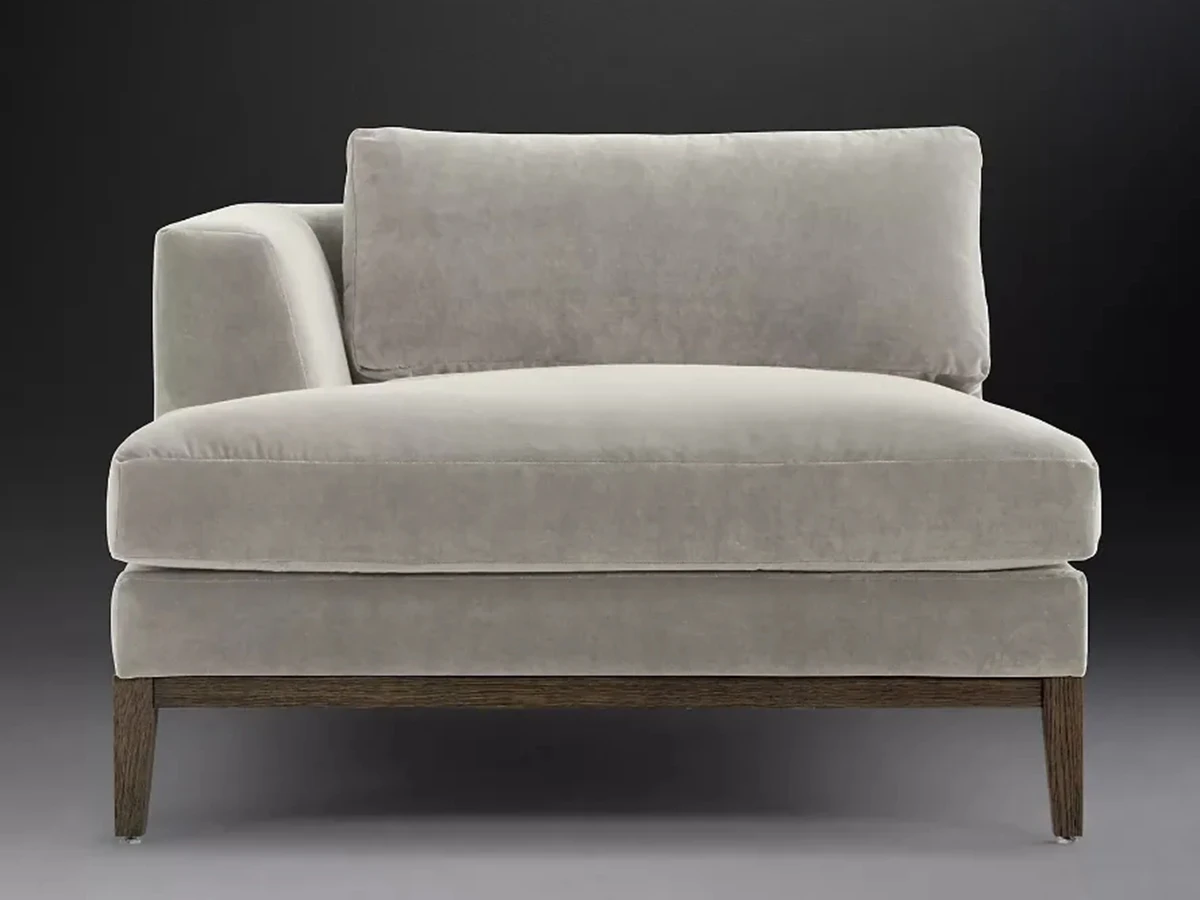 Кушетка Italia Taper 923706  - фото 3