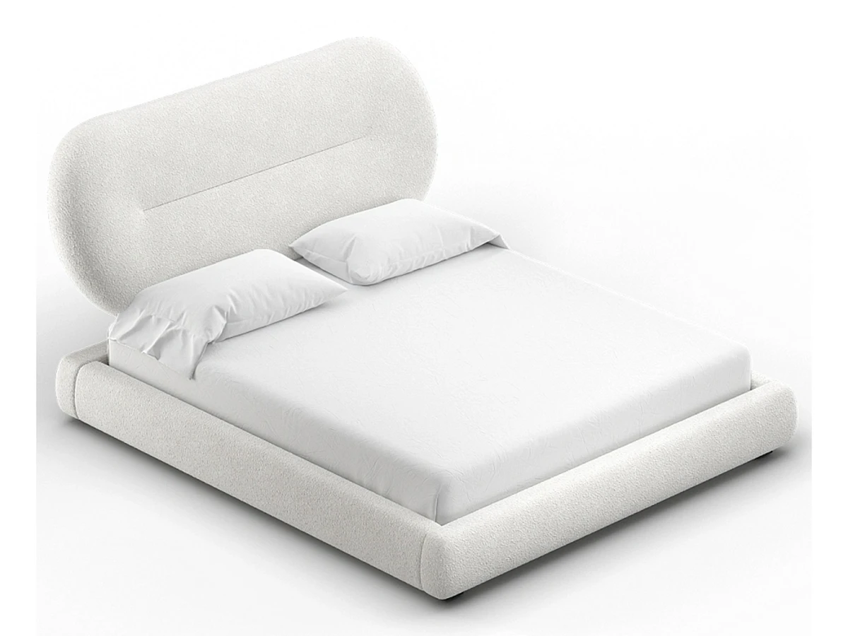 Кровать Sonata 923708  - фото 4