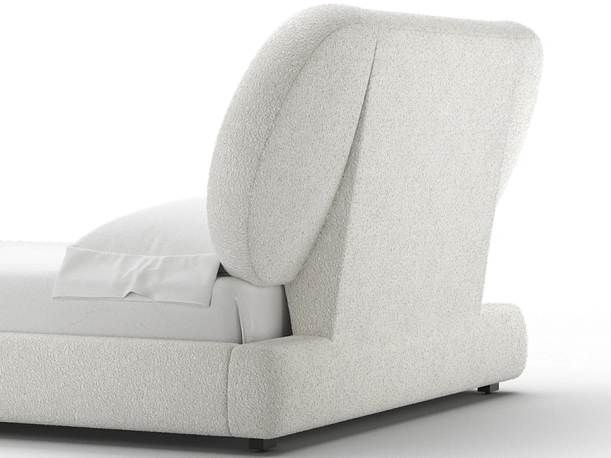 Кровать Sonata 923708  - фото 5