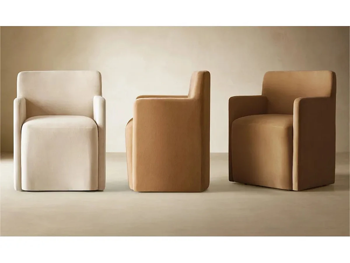 Полукресло Aurelie 923713  - фото 6