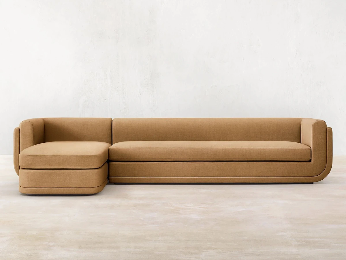 Диван угловой Matteo 923714  - фото 4