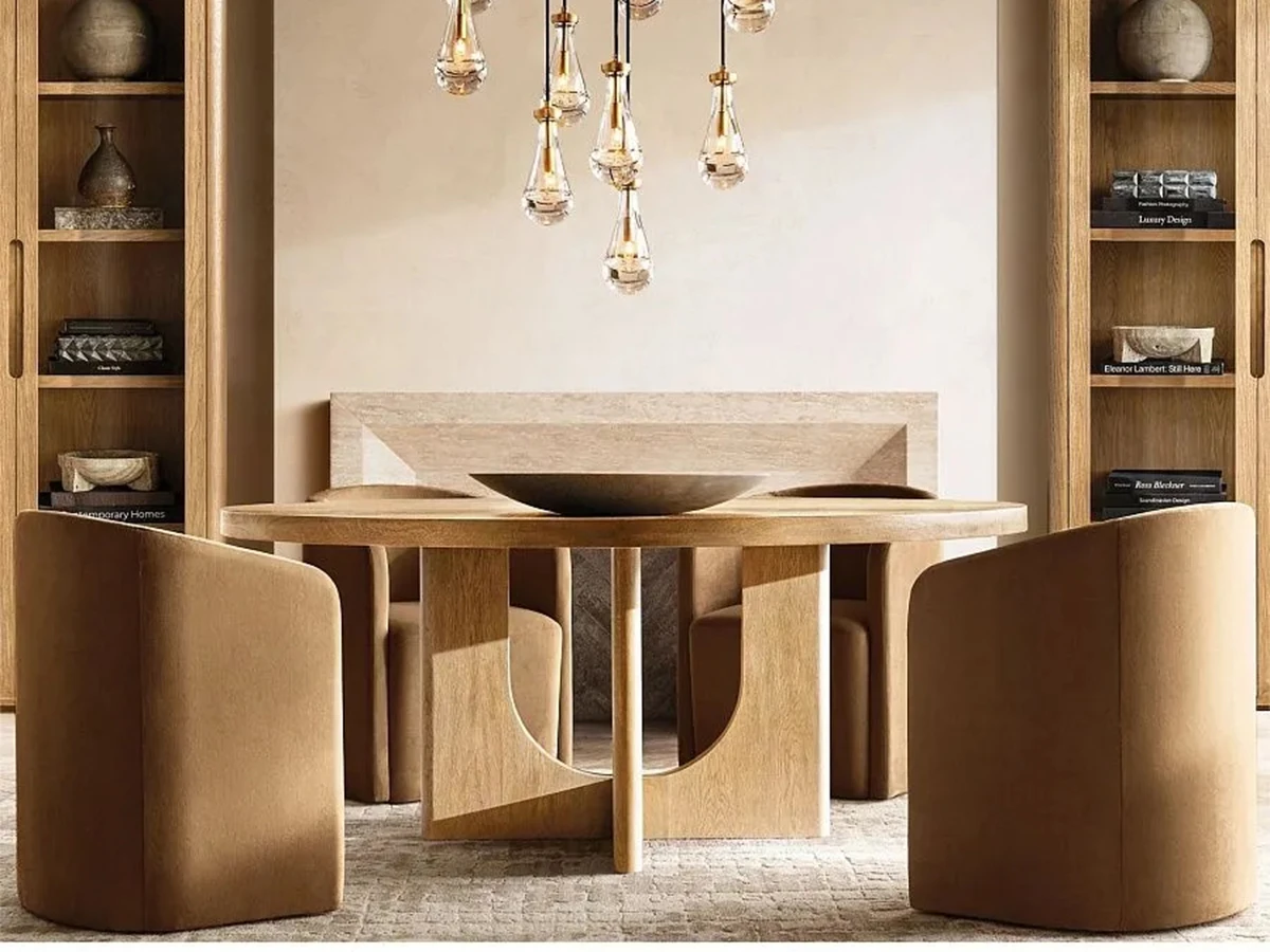 Полукресло Aurelie Barrelback 923717  - фото 7