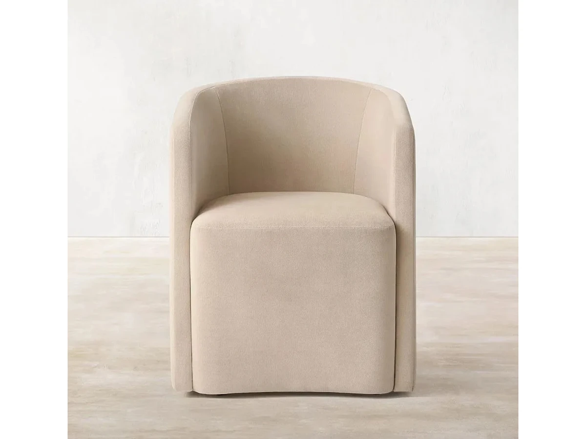 Полукресло Aurelie Barrelback 923717  - фото 3