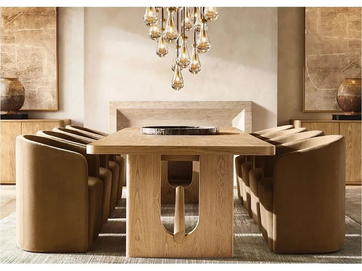 Полукресло Aurelie Barrelback 923717  - фото 8