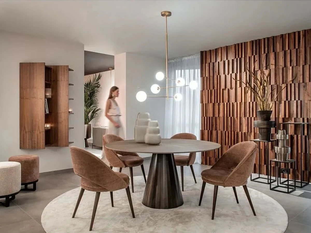 Стул Bend 923721  - фото 8