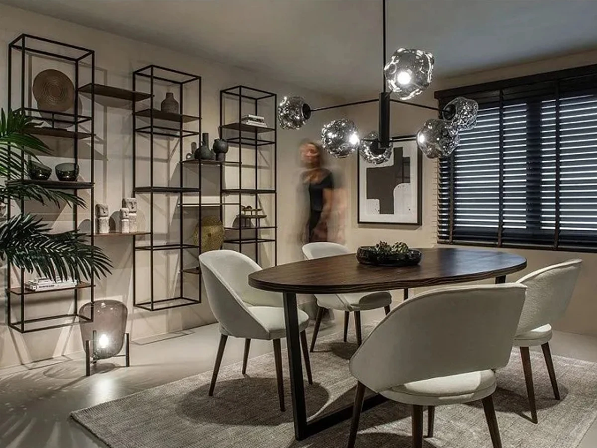 Стул Bend 923721  - фото 7