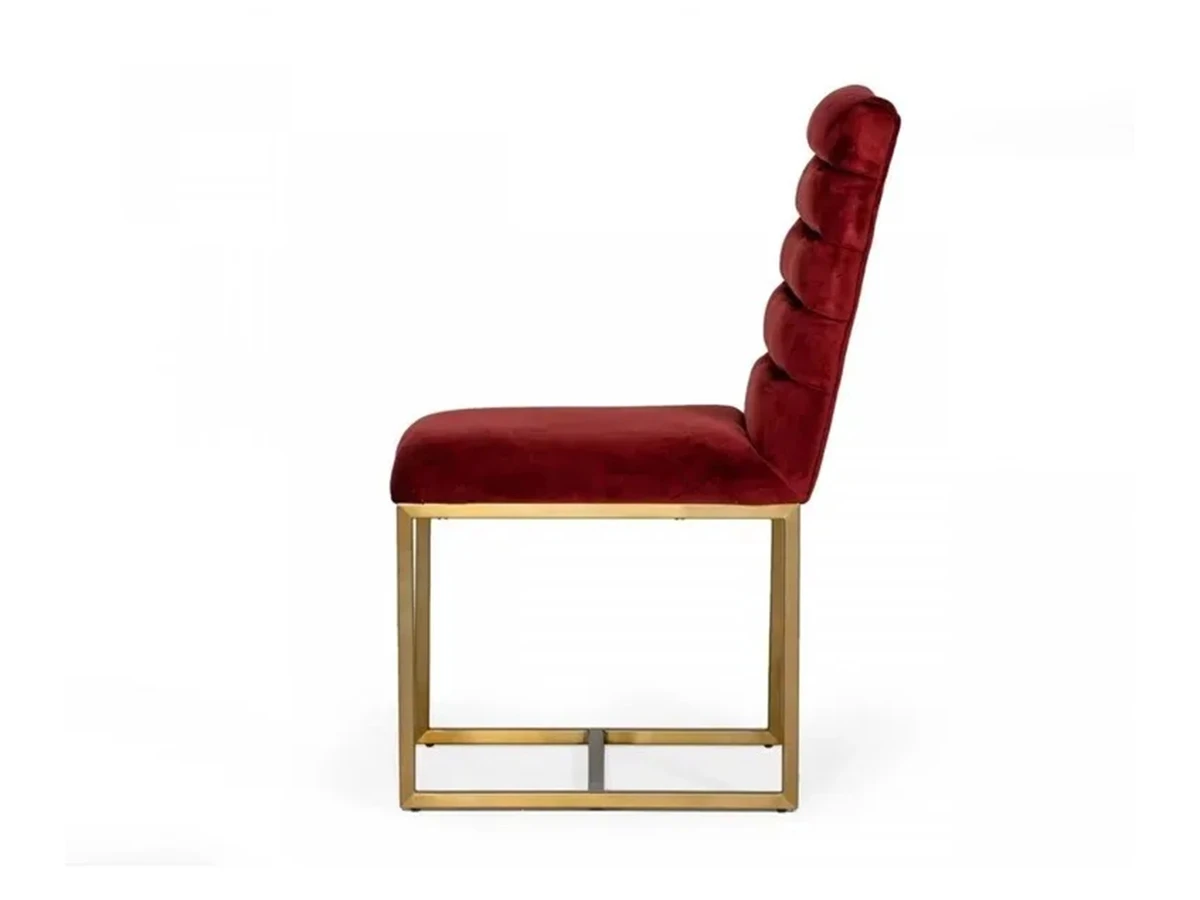 Стул Christiana Velvet 923730  - фото 7