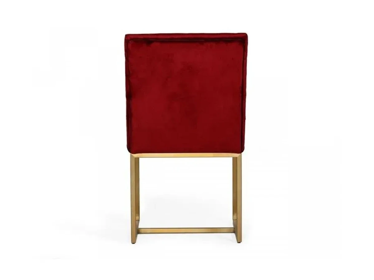 Стул Christiana Velvet 923730  - фото 8