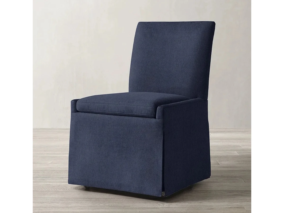 Стул Corbin Skirted 923735  - фото 5