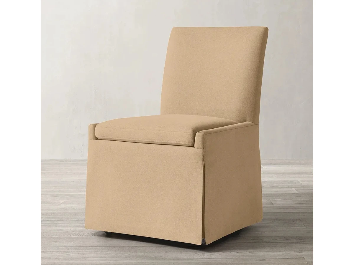 Стул Corbin Skirted 923735  - фото 4