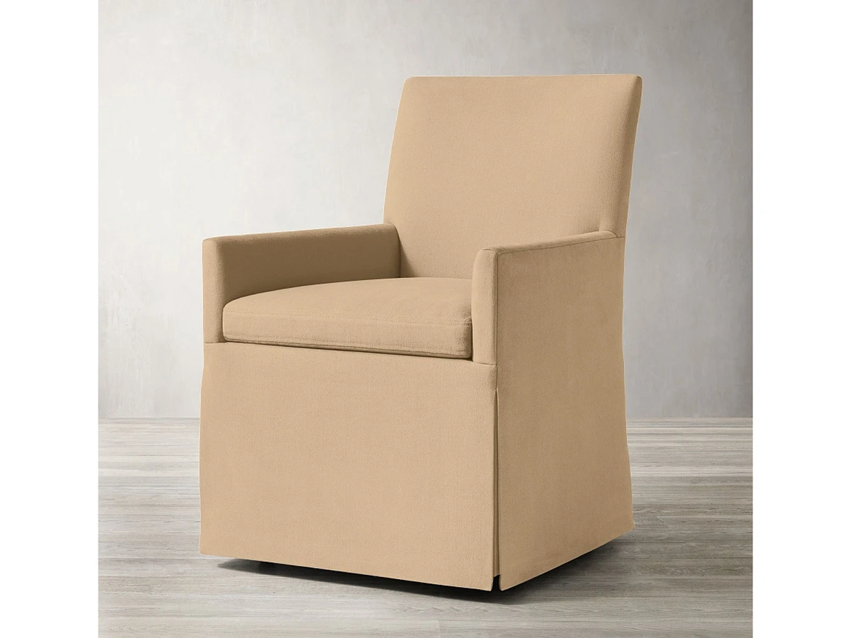 Полукресло Corbin Skirted 923738  - фото 3