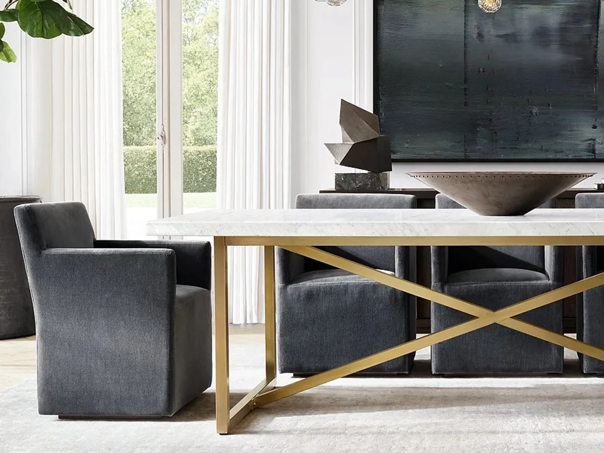 Полукресло Ellison 923743  - фото 9