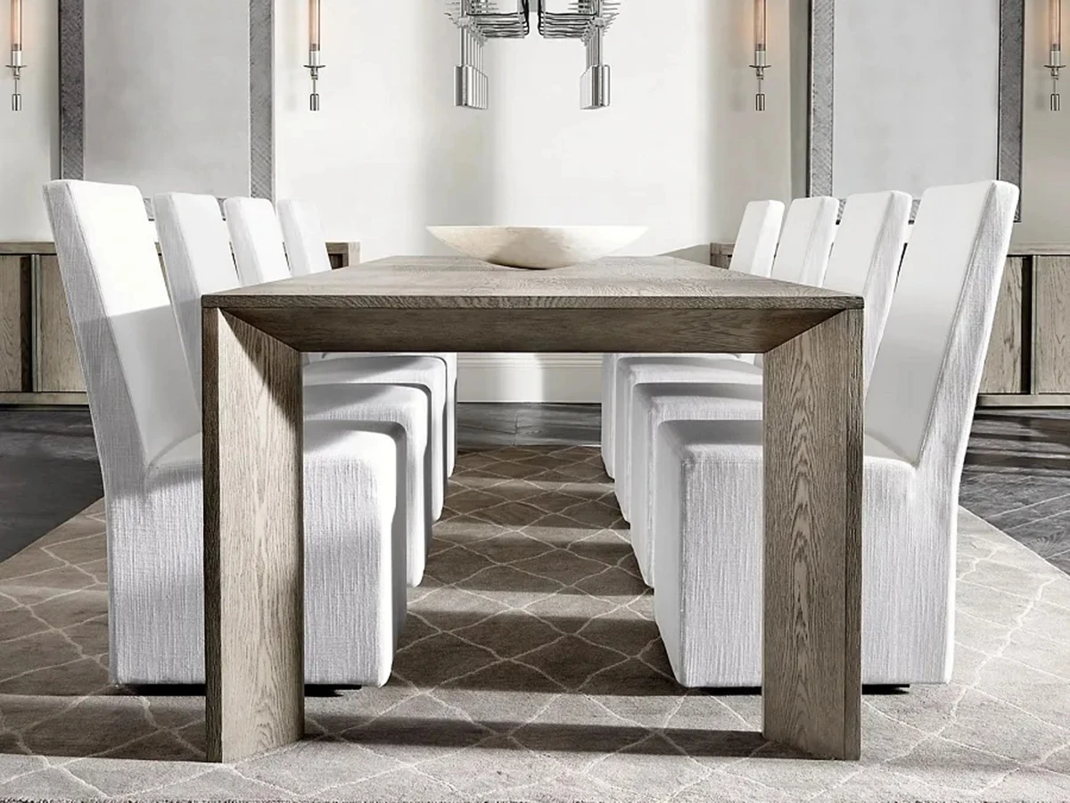 Стул Ellison High-Back 923745  - фото 9