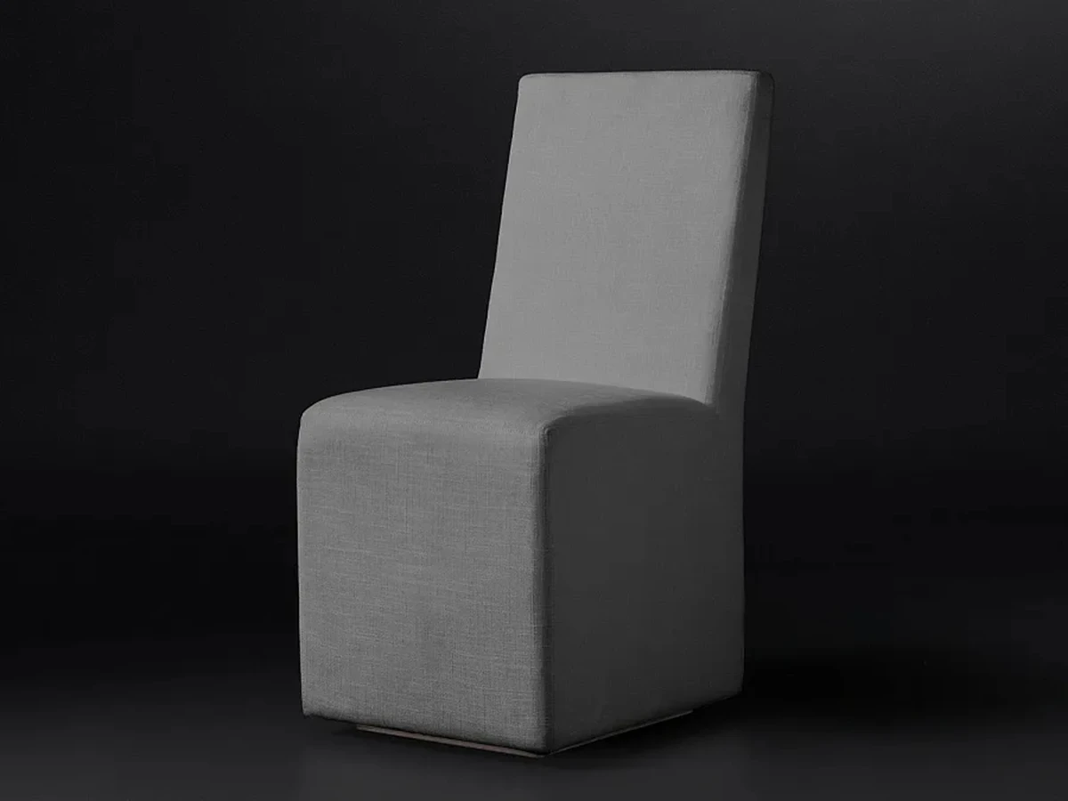 Стул Ellison High-Back 923745  - фото 3