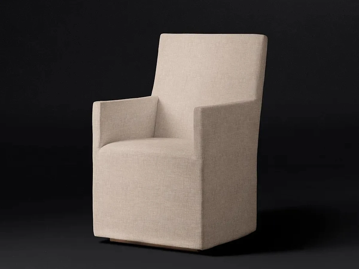 Полукресло Ellison High-Back 923747  - фото 8