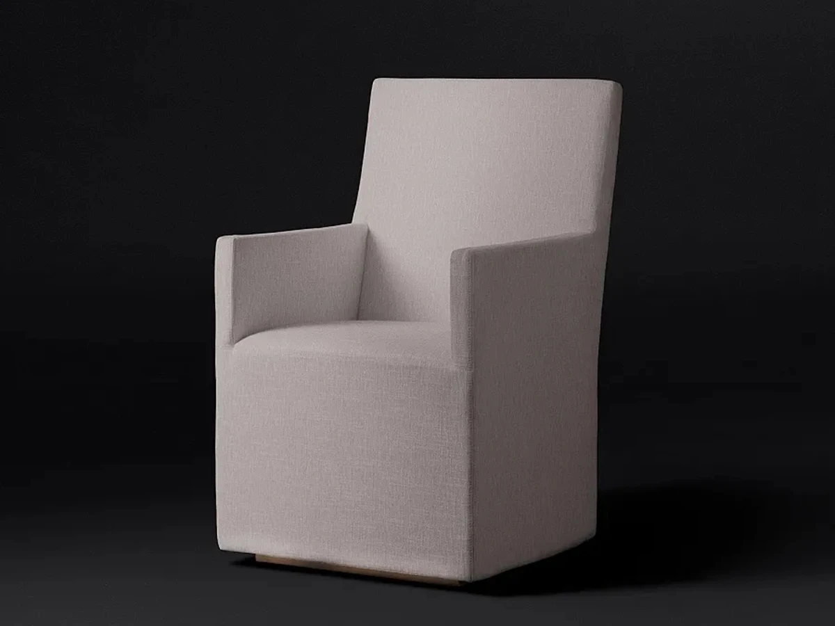 Полукресло Ellison High-Back 923747  - фото 9