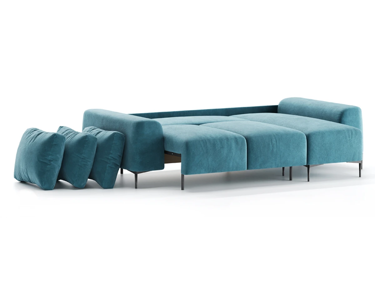 Диван Trento угловой раскладной 923749  - фото 4