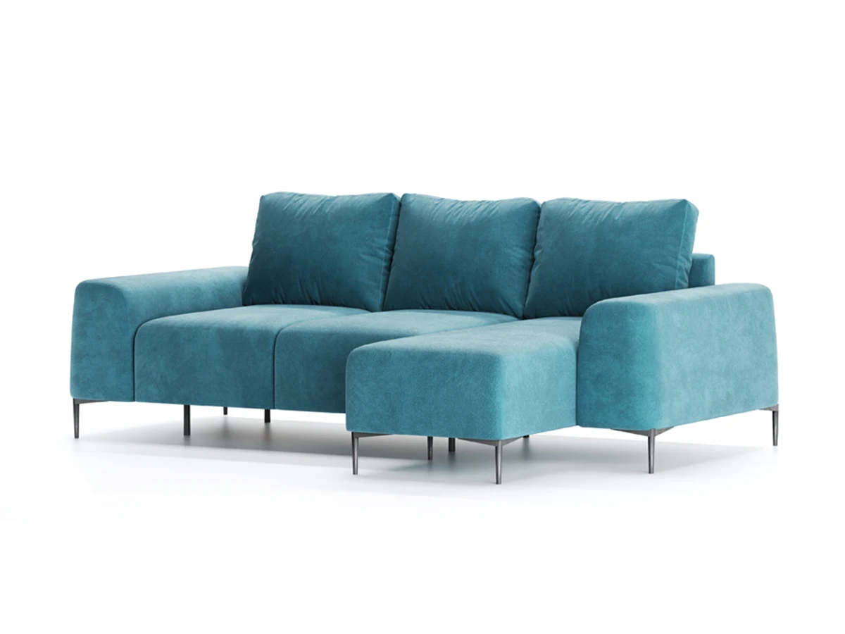 Диван Trento угловой раскладной 923749  - фото 3