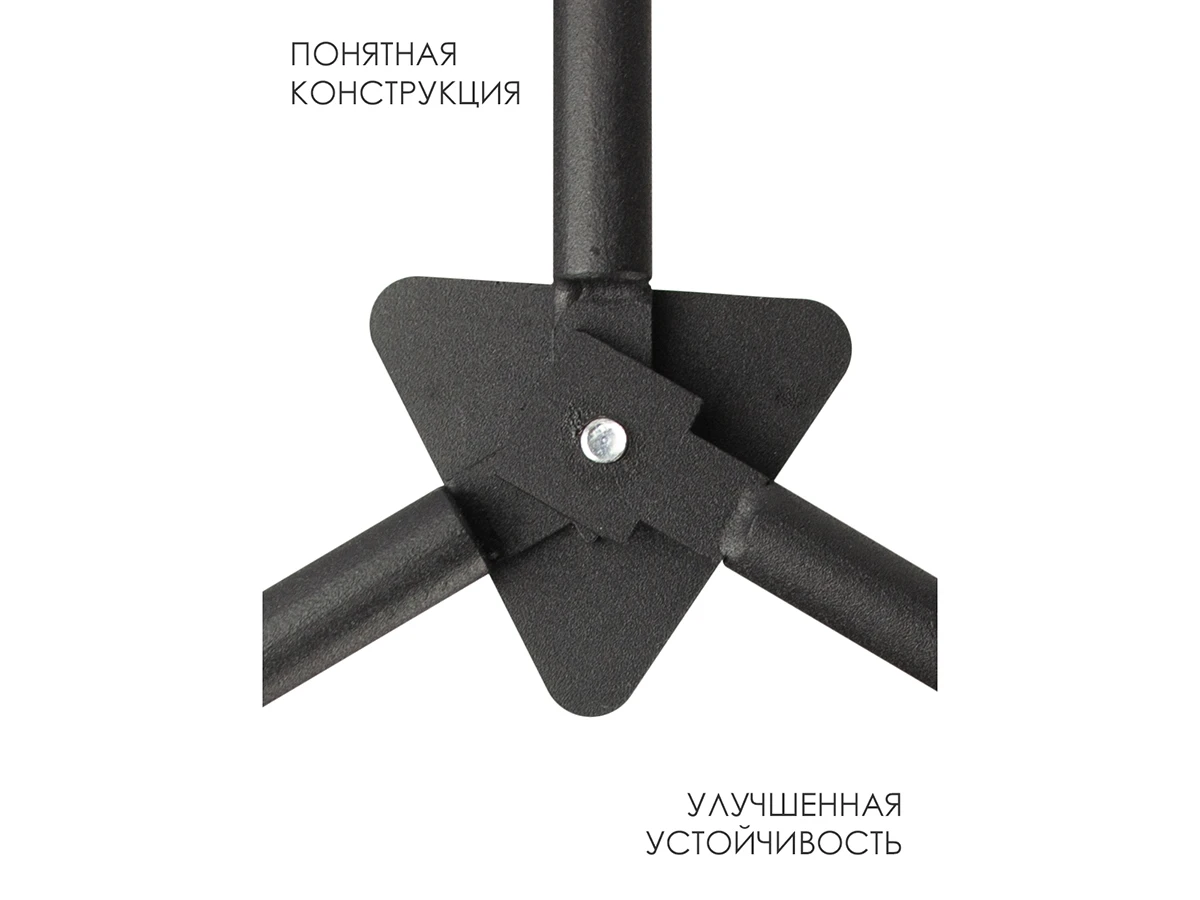 Журнальный столик Callisto M 923756  - фото 7