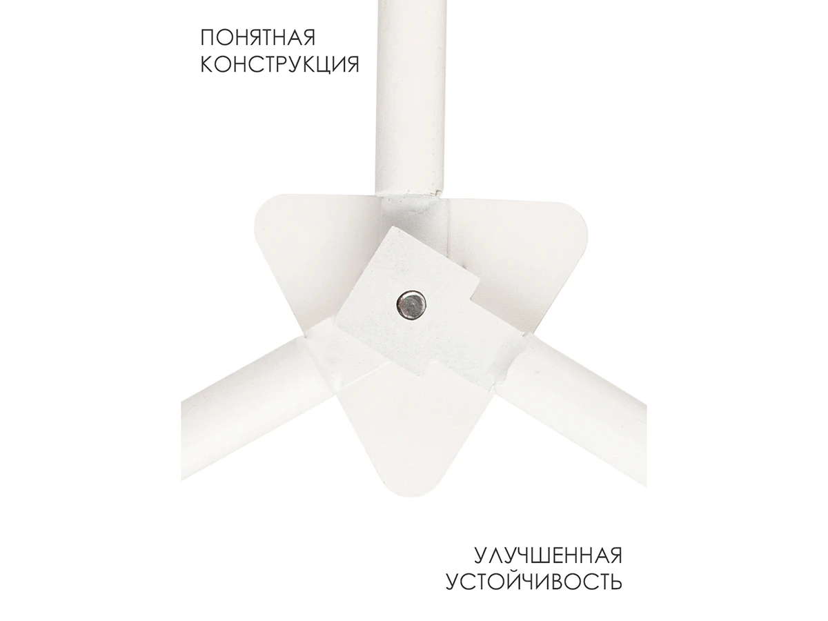 Журнальный столик Callisto M 923770  - фото 8