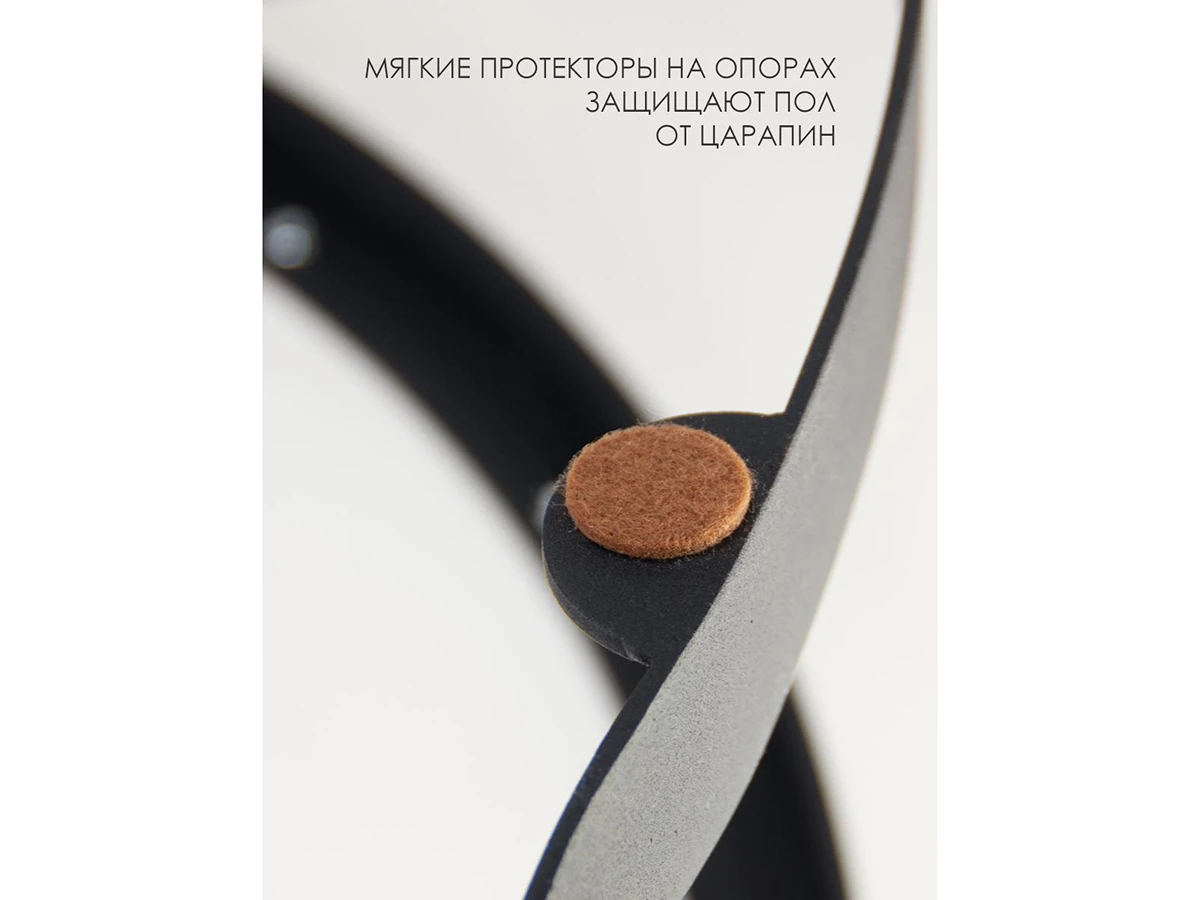 Журнальный столик на колесиках 923822  - фото 7