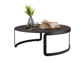 Журнальный столик на колесиках