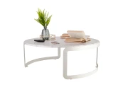 Журнальный столик на колесиках