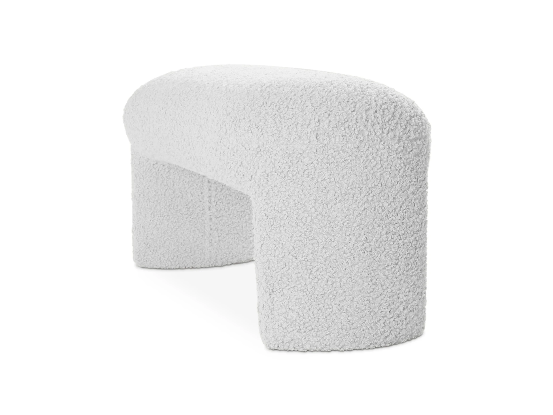 Банкетка Shaggy 923870  - фото 4