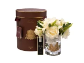 Диффузор  Roses&Lilies Champagne, спрей White Gardenia  2*10ml в упак.