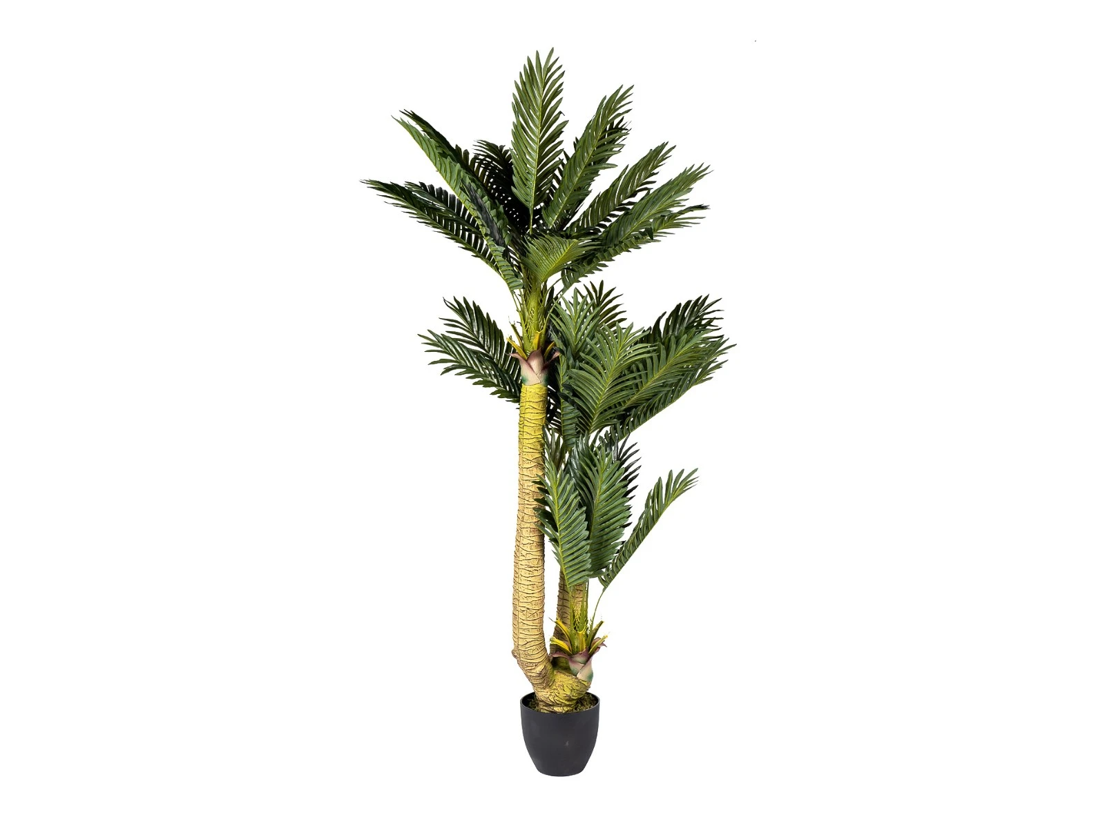 Пальма CYCAS искусственная в горшке h160см 923882