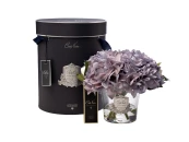 Диффузор Hydrangea&Rosebud blue , спрей White Gardenia+Rose Oud 10 ml в упак.