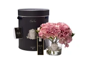 Диффузор Hydrangea&Rosebud mauve , спрей White Gardenia 2*10ml в упак.