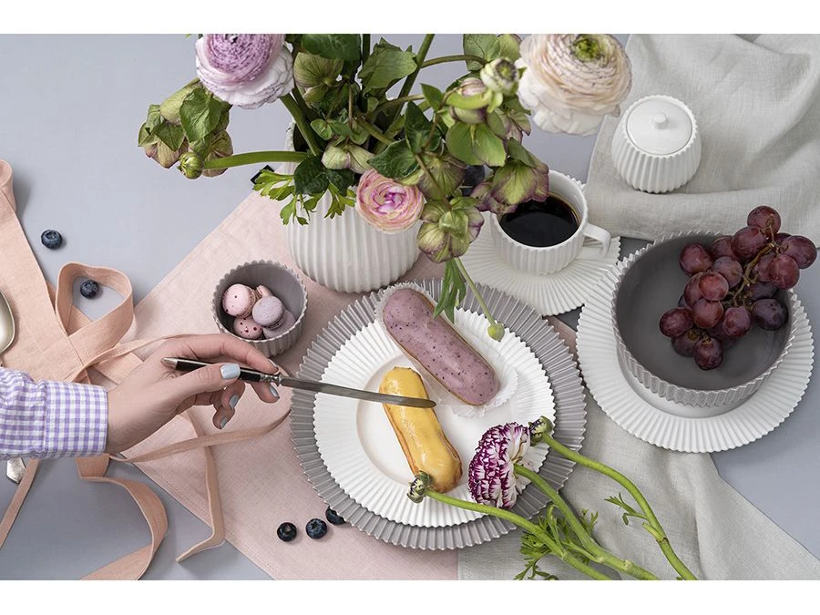 Набор из двух тарелок 923971  - фото 3