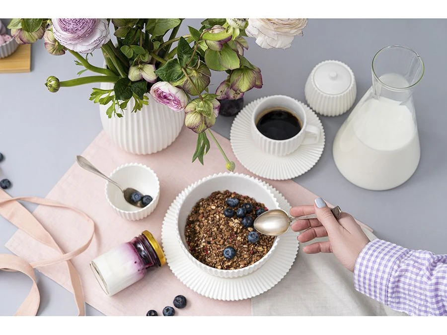 Набор из двух чайных пар 924015  - фото 4