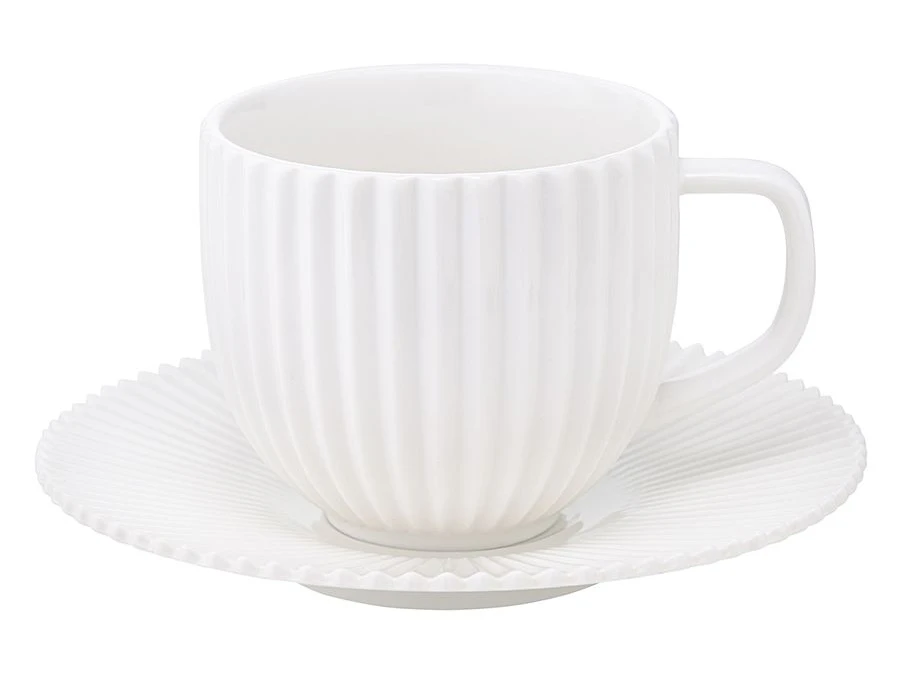 Набор из двух чайных пар 924015  - фото 5