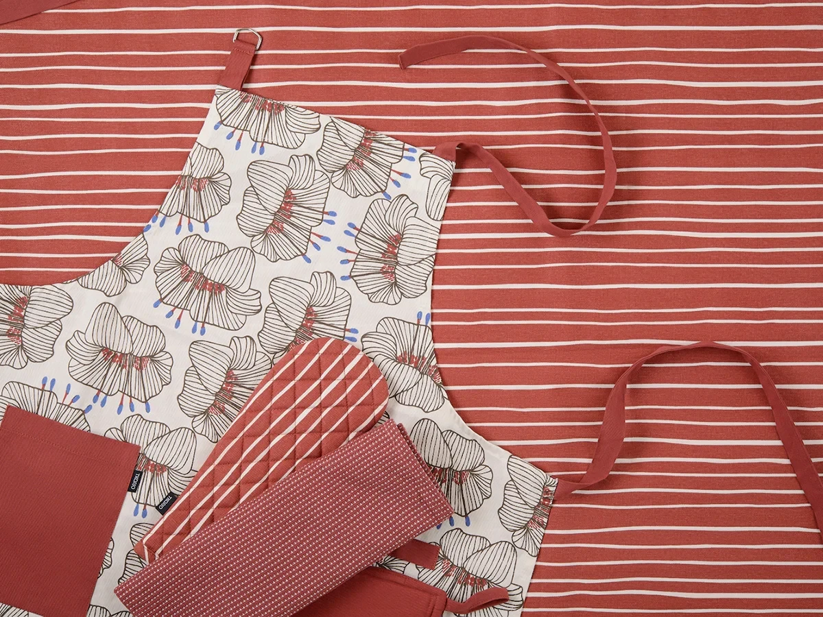 Скатерть Prairie 170х250 595791  - фото 5